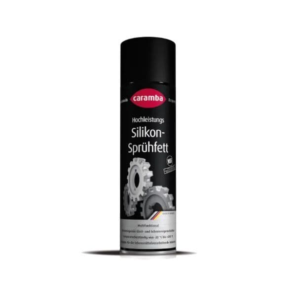 Silikon Sprühfett 500ml