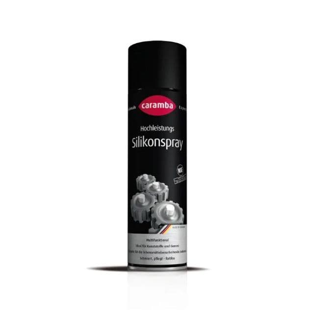 Silikonspray 500ml