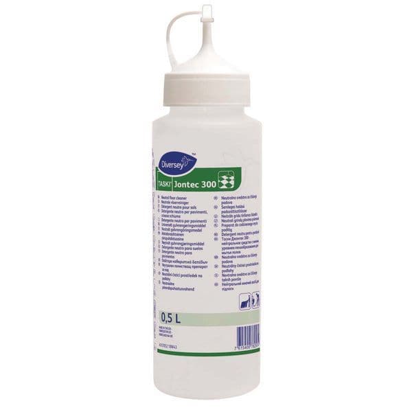 TASKI Jontec 300 Gebrauchsflasche