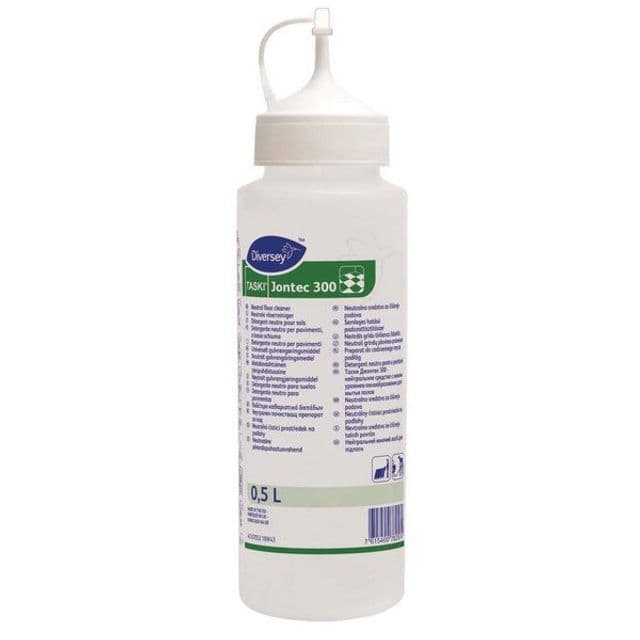 TASKI Jontec 300 Gebrauchsflasche