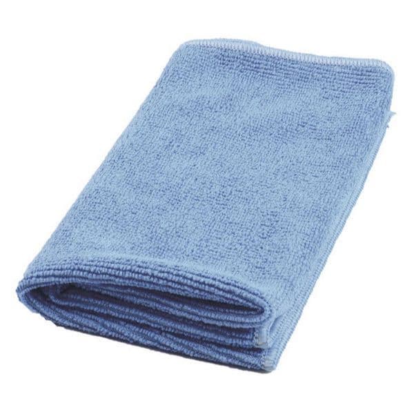 TASKI microquick Microfasertuch, blau