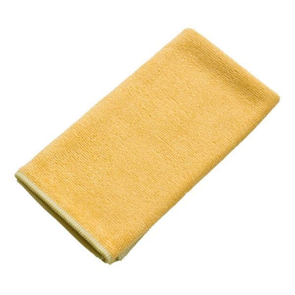 TASKI microquick Microfasertuch, gelb