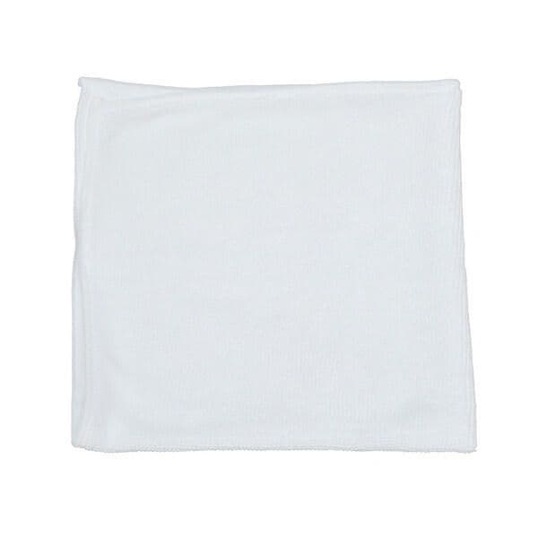 TASKI microquick Microfasertuch Weiss