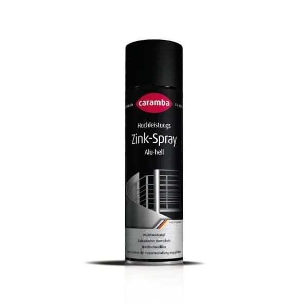 Zinkspray 500ml (Alu-Hell)