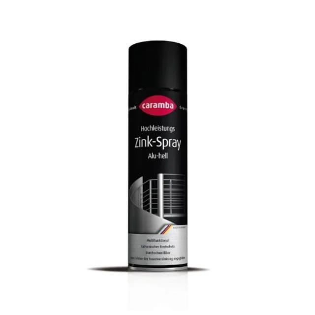 Zinkspray 500ml (Alu-Hell)