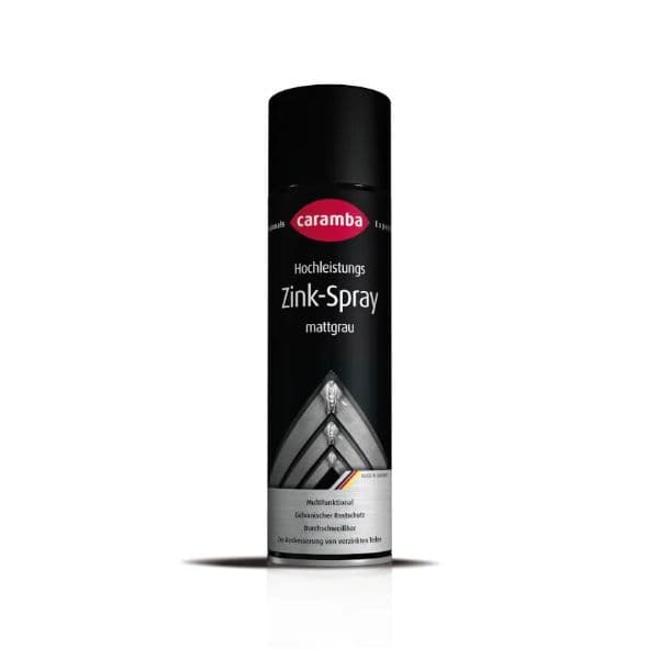 Zinkspray 500ml