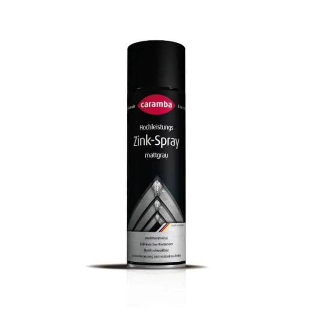 Zinkspray 500ml