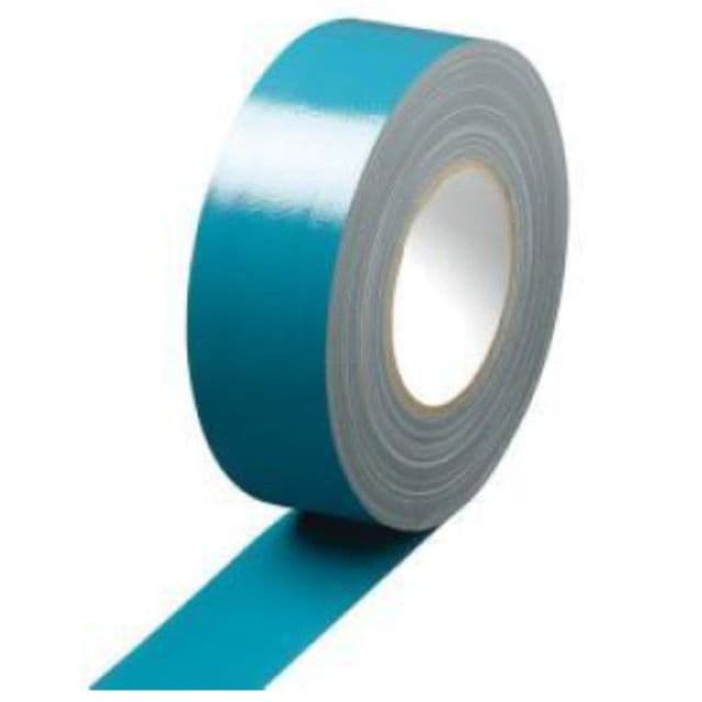 COVEX UV-Langzeit Gewebeband 38mm x 25m