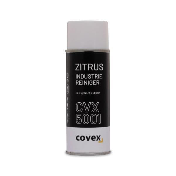 covex Zitrus Industrie-Reiniger 400ml