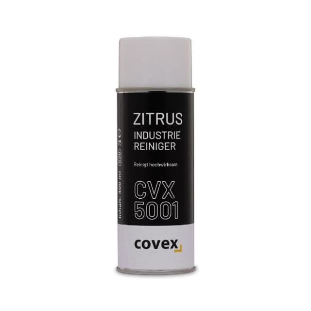 covex Zitrus Industrie-Reiniger 400ml
