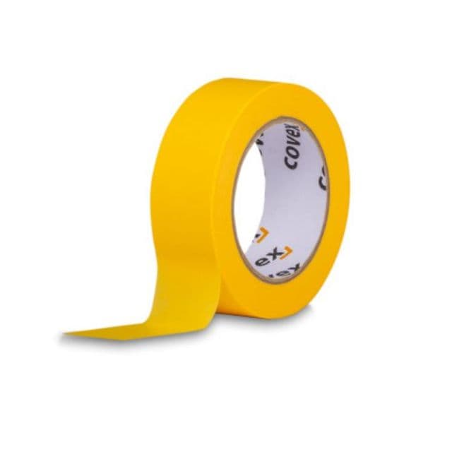 COVEX Washi-Tape Gold
