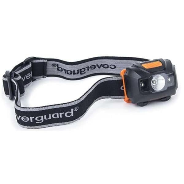 LED Stirnlampe "Eco" Coverguard