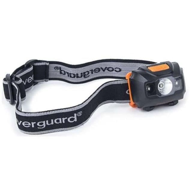 LED Stirnlampe "Eco" Coverguard