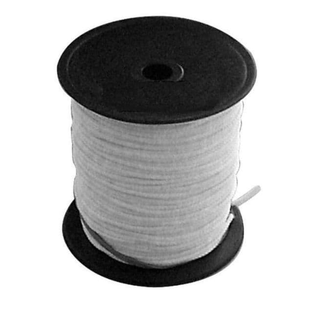 Maurerschnur weiss 1.0mm