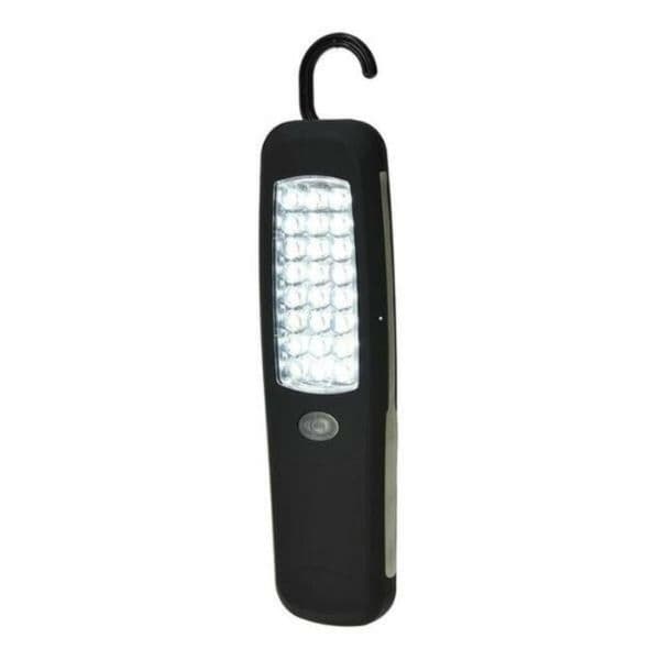Sicherheits-Inspektionslampe "24 LED" Portwest PA56, Sicherheits-Inspektionslampe 24 LED Portwest PA56