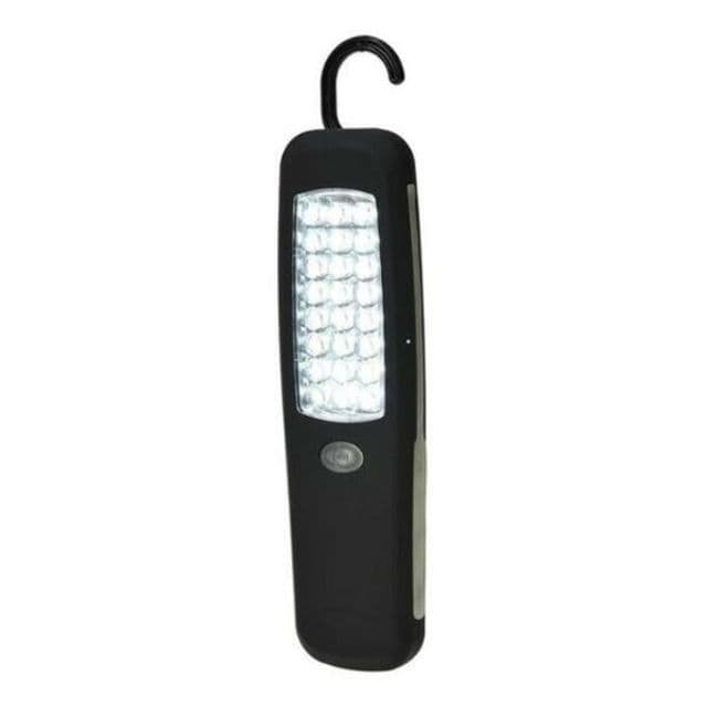 Sicherheits-Inspektionslampe "24 LED" Portwest PA56, Sicherheits-Inspektionslampe 24 LED Portwest PA56
