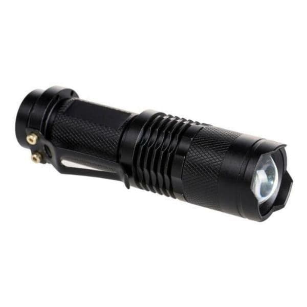 Sicherheits-Taschenlampe Hochleistung Portwest PA68
