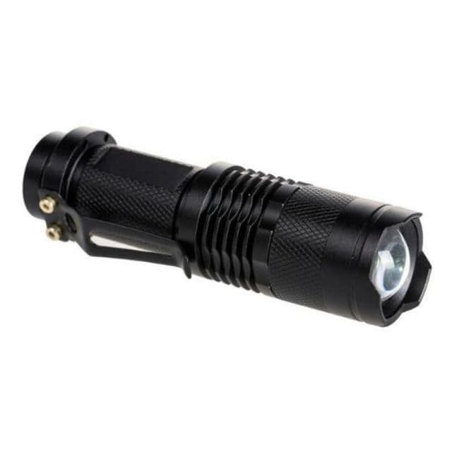 Sicherheits-Taschenlampe Hochleistung Portwest PA68