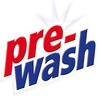 Pre-Wash