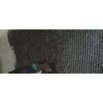 2-K Bitumen Dickbeschichtung faserverstärkt