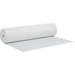 Abdeckvlies selbsthaftend 160gr./m2