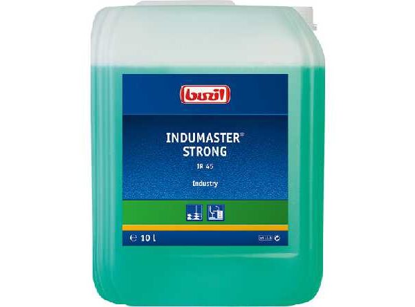 BUZIL Indumaster Strong IR45 Allzweckreiniger