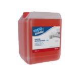 CLEAN and CLEVER Sanitärgrundreiniger-Gel PRO 84