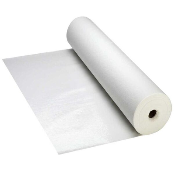 Selbsthaftendes Abdeckvlies Weiss "Classic" 1m x 50m, Selbsthaftendes Abdeckvlies Weiss "Classic" 1m x 50m