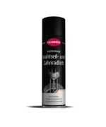 Drahtseil- und Zahnradfett 500ml