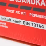 Erste Hilfe Set DIN13164 – Bild 7