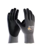 Feinstrickhandschuh mit Nitrilbeschichtung ATG "MaxiFlex Ultimate"