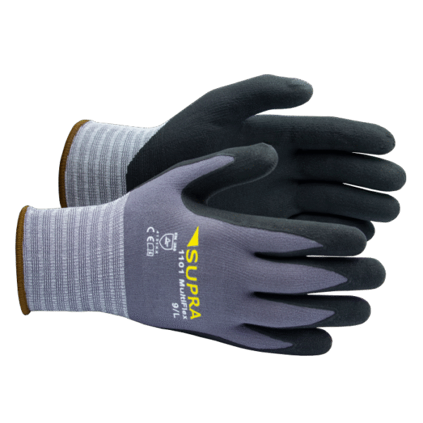 Feinstrickhandschuhe MultiFlex