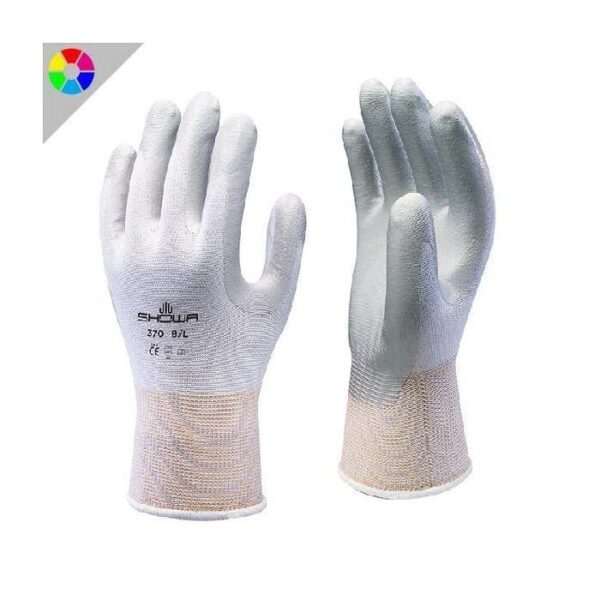 Feinstrickhandschuhe Showa 370