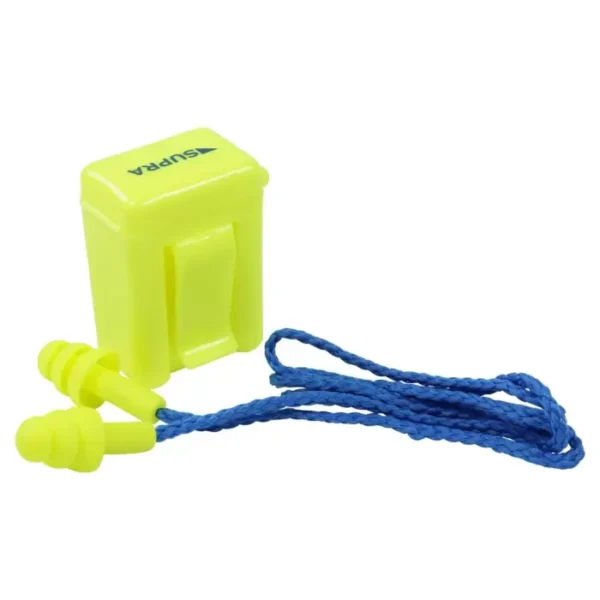 Gehörschutzpropfen Clipbox 4101