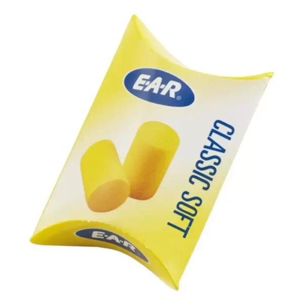 Gehörschutzstöpsel 3M E-A-R Classic Soft Gelb