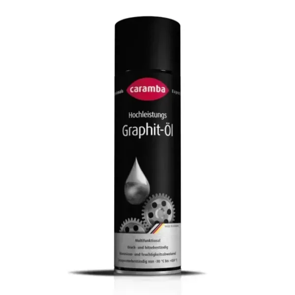 Graphitöl 500ml