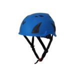 Industrieschutzhelm Gipfelstürmer GS1 Blau
