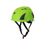 Industrieschutzhelm Gipfelstürmer GS1 Grün