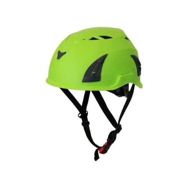 Industrieschutzhelm Gipfelstürmer GS1 Grün