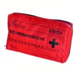 KFZ Verbandstasche