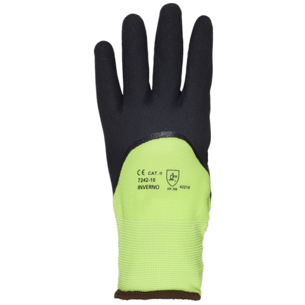 Kälte-Schutzhandschuhe "INVERNO"