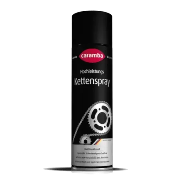 Kettenspray 500ml