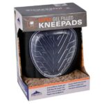 Knieschoner mit Gel