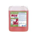 MILIZID ECO Ökologischer Sanitärreiniger Kalklöser
