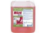 MILIZID ECO Ökologischer Sanitärreiniger Kalklöser