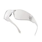 MIVO Bügelbrille farblos ECO