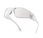 MIVO Bügelbrille farblos ECO