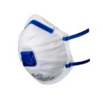 MIVO Feinstaubmaske FFP2 NR