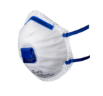 MIVO Feinstaubmaske FFP2 NR