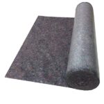 Maler-Saugvlies bunt 220grm2 1m x 50m